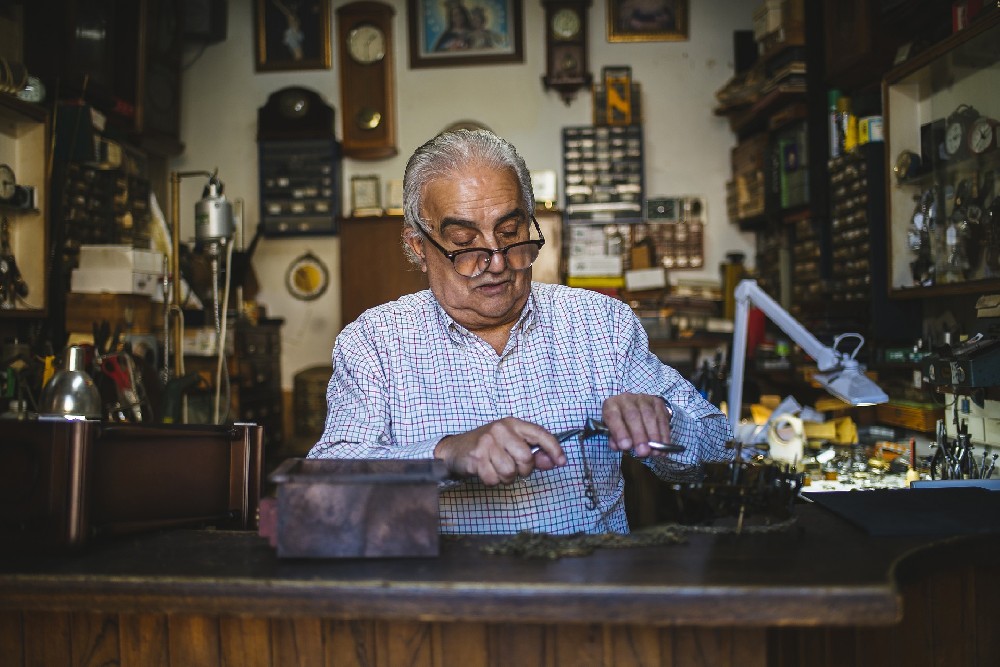 杰登·奥斯卡里昂-汉密尔顿售后维修中心