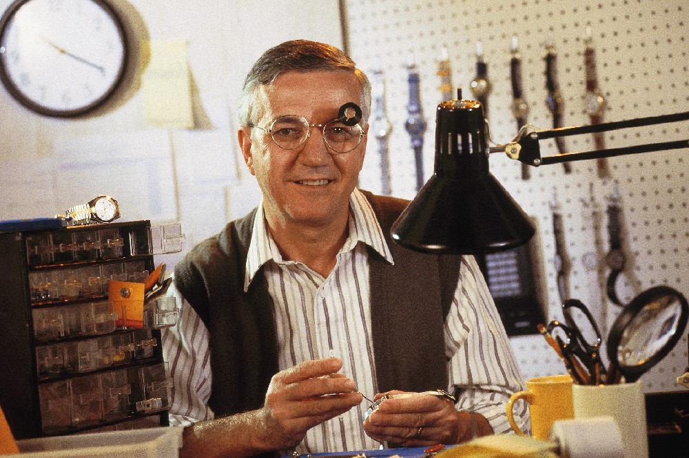 凯罗尔·切尔西-汉密尔顿售后维修中心